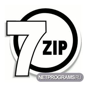  7-Zip 