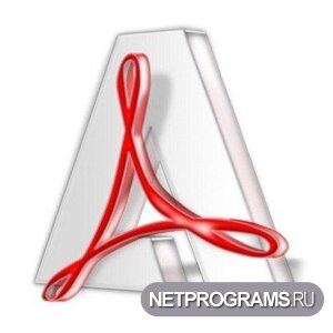 Adobe Acrobat Reader 10.0 Rus