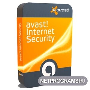 Avast 6.0.1289 Internet Security